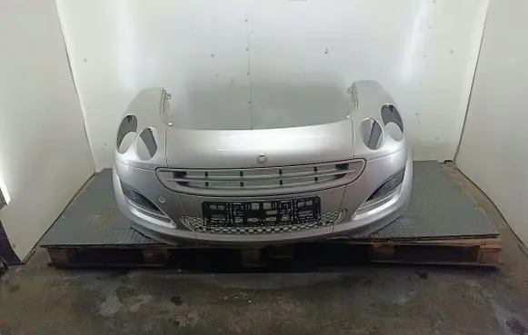 Smart ForFour I Front bumper 