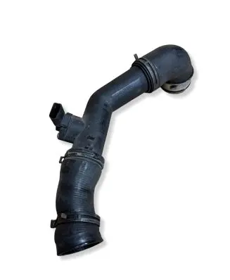 Volkswagen Sharan Intercooler hose/pipe 7M0145957N XM216F074