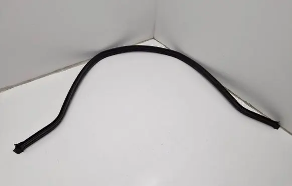 Engine compartment rubber