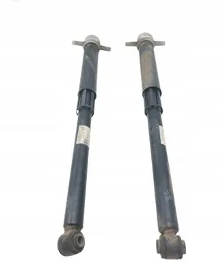 Ford Focus Front shock absorber/damper JX61-18080-EAD
