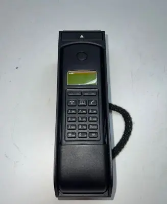 BMW 7 E65 E66 Phone 6907379