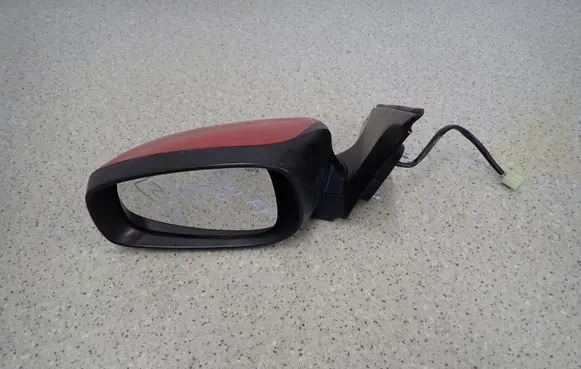 Suzuki Swift Cultus Front door electric wing mirror