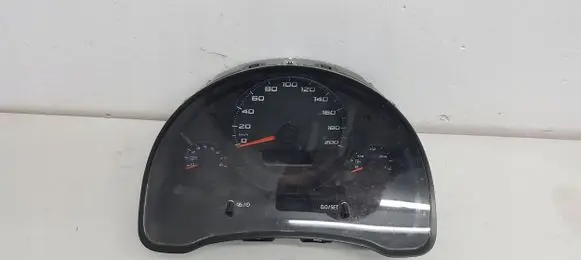 Volkswagen Up Speedometer (instrument cluster) 1SL920860J