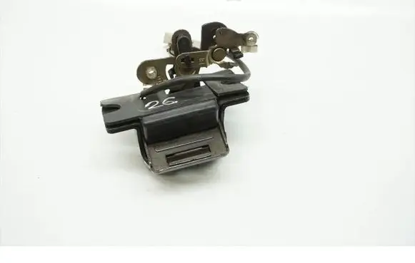 KIA Sorento Tailgate/trunk/boot lock/catch/latch 81230-3E000
