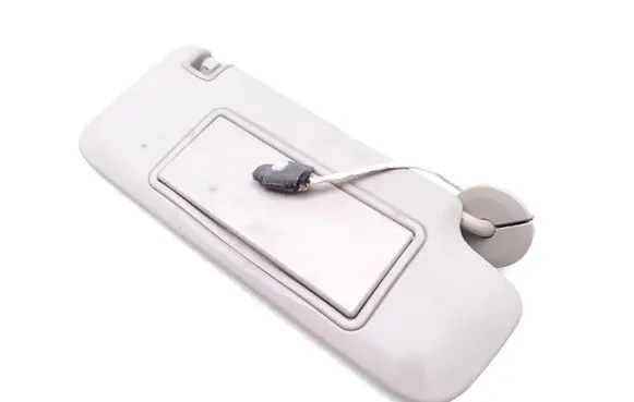 Opel Insignia B Sun visor 39112689