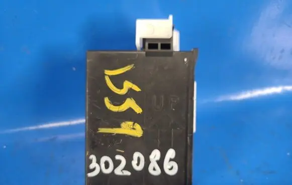 Mazda MX-5 ND Central body control module N243675U0A