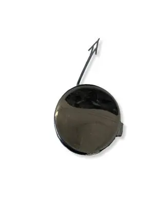 Audi A6 S6 C7 4G Front tow hook cap/cover 4G0807241F