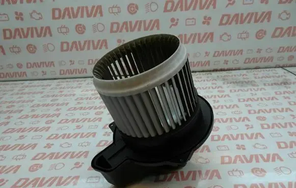 Fiat 500 Heater fan/blower 505626000