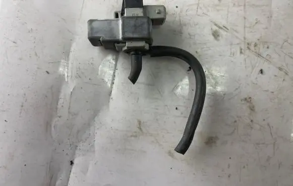 Hyundai Getz Turbo solenoid valve 351202a450