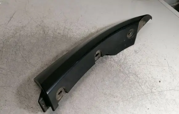 Rear arch trim
