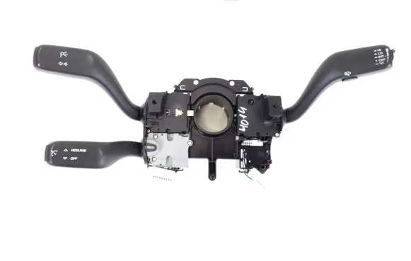 Porsche Panamera (970) Wiper turn signal indicator stalk/switch 970613045011E0