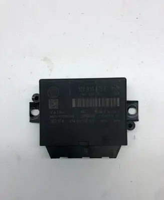 Skoda Octavia Mk2 (1Z) Parking PDC control unit/module 1Z0919475E 7N0919475