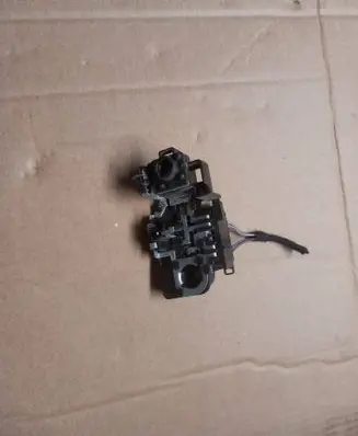 Seat Exeo (3R) Tail light bulb cover holder 3r9945232