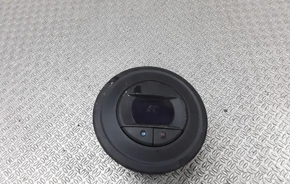 Climate control unit