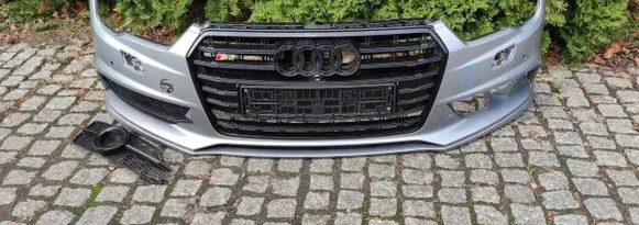 Audi A7 S7 4G Front bumper 