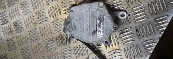 Toyota Corolla Verso AR10 Vacuum pump 02100605