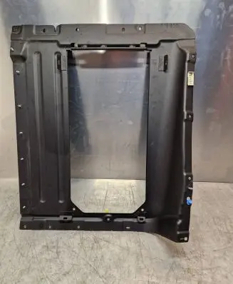 Toyota ProAce City Partition between cabin 9819025580 16012020