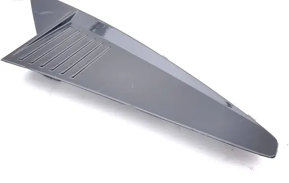 Peugeot 3008 III Front bumper splitter molding 9839795980 99966476