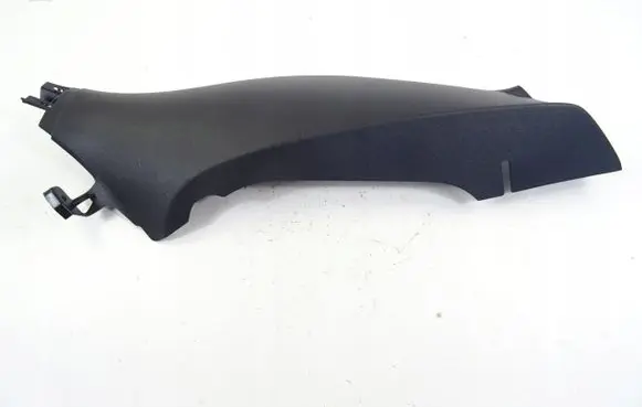 Skoda Octavia Mk4 (D) pillar trim (bottom) 5E7867766