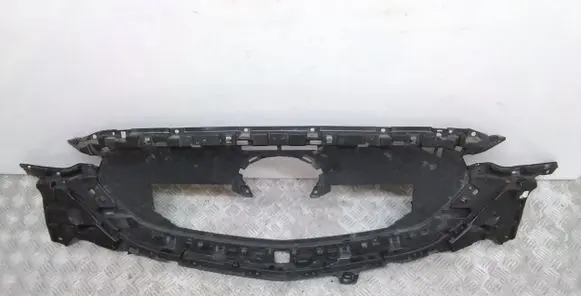 Mazda CX-5 II Front bumper upper radiator grill KB8B50712