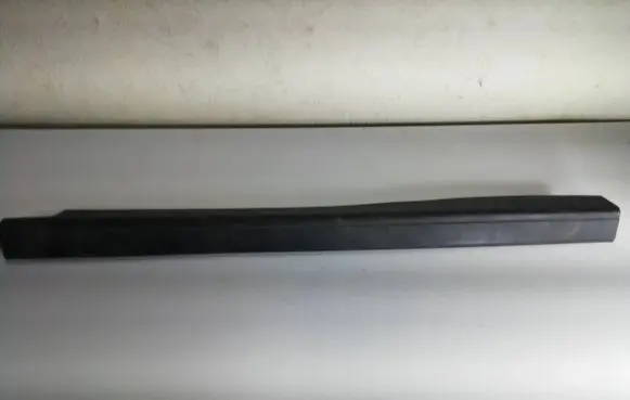 Mercedes-Benz E W212 Front sill trim cover A2076860433