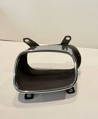 Volkswagen Phaeton Muffler trim 3D0253681D 0412