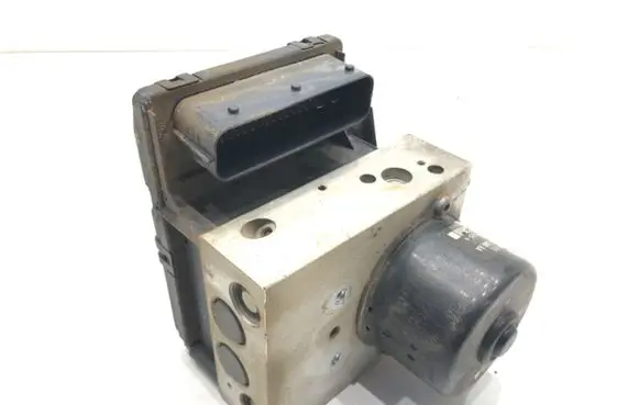 Volkswagen Sharan ABS Pump 7M3614111