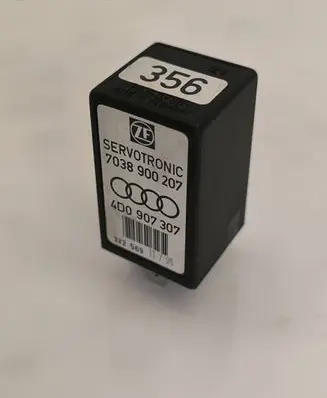 Audi A8 S8 D2 4D Other relay 4D0907307 7038900207