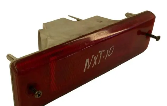Nissan X-Trail T30 Rear fog light ICHIKOH 4916 4916