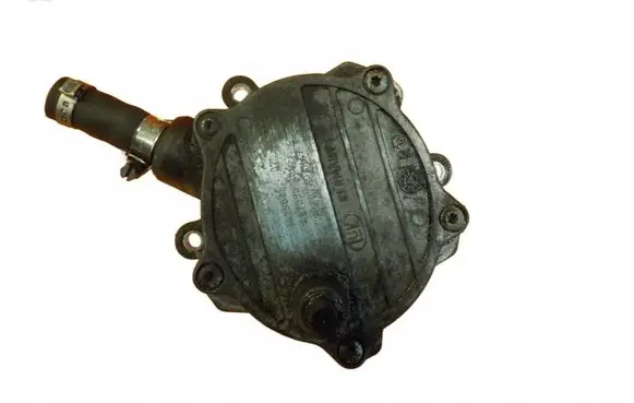 BMW X5 E53 Vacuum pump 7525075 6MB38