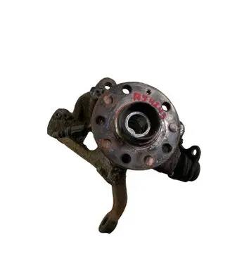 Audi A3 S3 8V Front wheel hub spindle knuckle 123456
