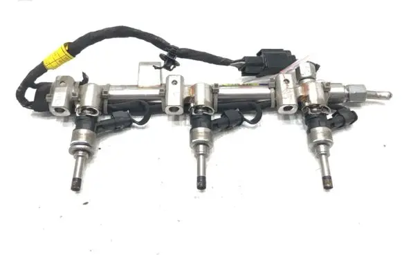 KIA Stinger Fuel main line pipe 35380-3L000