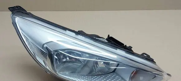 Ford Focus Headlight/headlamp F1EB13W029AEB