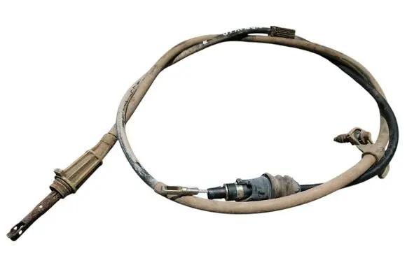Volvo XC70 Handbrake/parking brake wiring cable 
