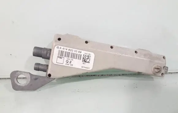 Mercedes-Benz Vaneo W414 Aerial antenna filter A4148200089