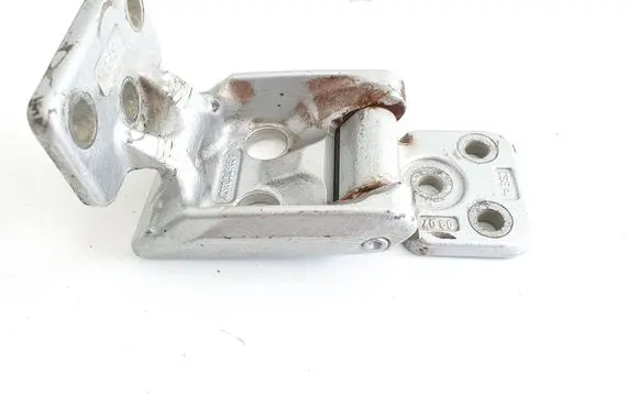 Mercedes-Benz Sprinter W906 Loading door upper hinge A9067400537