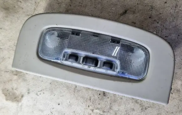 Ford Galaxy Front seat light 6M21U519E50AA