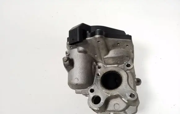 Mercedes-Benz E W212 EGR valve A6511400660