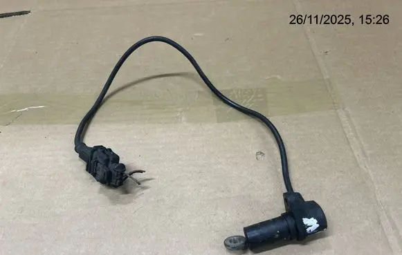 Alfa Romeo 147 Crankshaft position sensor 0281002474