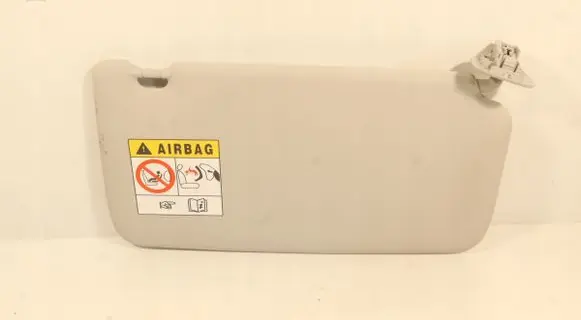 Renault Kangoo II Sun visor clip/hook/bracket 964219463R