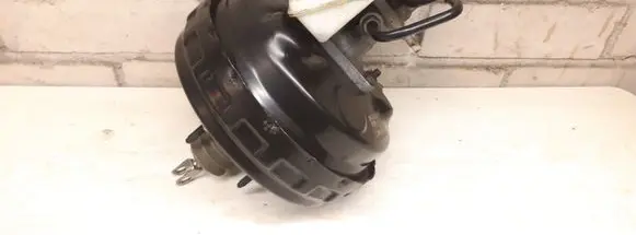 Ford S-MAX Brake booster 6G912B195PF 03775714314