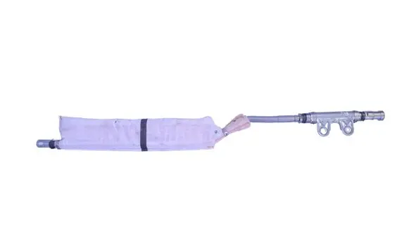 Mercedes-Benz SL R231 Roof airbag A2318601602