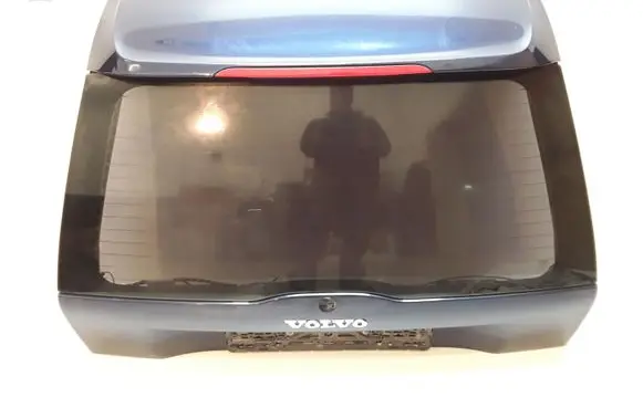 Volvo XC90 Tailgate/trunk/boot lid 