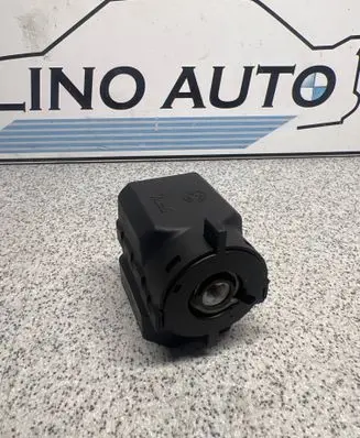BMW 5 E39 Ignition lock contact 6901961