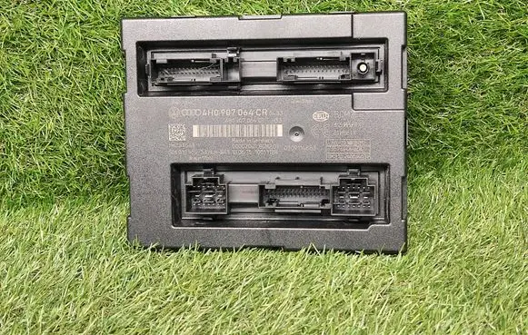 Comfort/convenience module