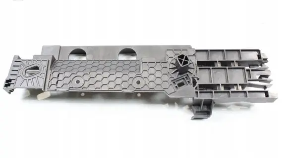BMW i8 Bottom radiator support slam panel 7649145