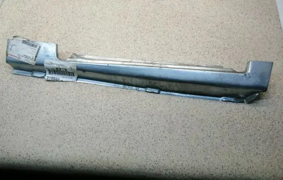 Ford Transit Front sill (body part) 