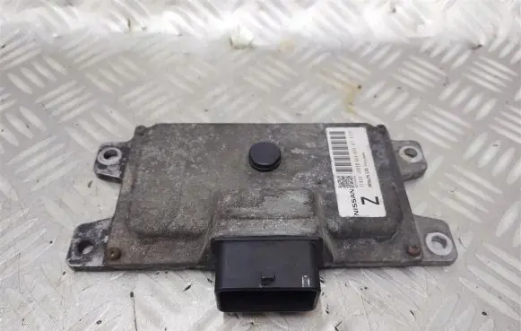 Nissan Qashqai Gearbox control unit/module 31036JD80B