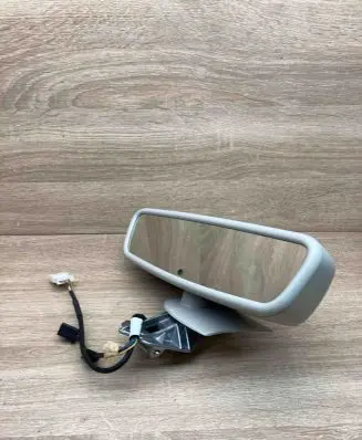 Mercedes-Benz E W211 Rear view mirror (interior) 2118110107 3530534406