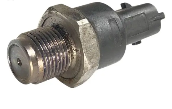 Renault Trafic II (X83) Fuel pressure sensor 0281002568